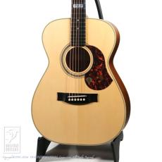 Maton EBG808TE (Tommy Emmanuel Signature)