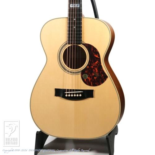 Maton EBG808TE (Tommy Emmanuel Signature)