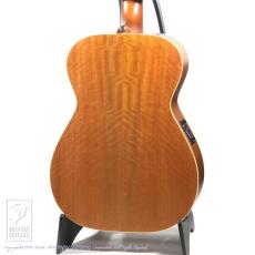 Maton EBG808TE (Tommy Emmanuel Signature)_4