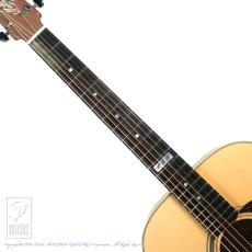 Maton EBG808TE (Tommy Emmanuel Signature)_5