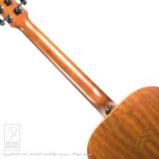 Maton EBG808TE (Tommy Emmanuel Signature)_6