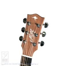 Maton EBG808TE (Tommy Emmanuel Signature)_7