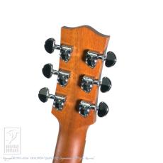 Maton EBG808TE (Tommy Emmanuel Signature)_8