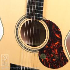 Maton EBG808TE (Tommy Emmanuel Signature)_11