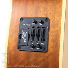 Maton EBG808TE (Tommy Emmanuel Signature)_13