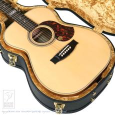 Maton EBG808TE (Tommy Emmanuel Signature)_14