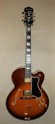 Epiphone EMPEROR