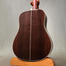 K.Yairi DY-42 Custom_2