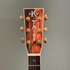 K.Yairi DY-42 Custom_3