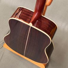 K.Yairi DY-42 Custom_8