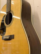 Martin 2025年製　D-28 Lefty　♯3042593 【左利き用】_5