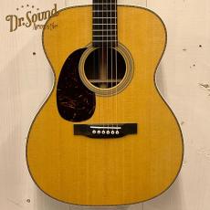 Martin 2025年製　000-28　♯3040535 【左利き用】