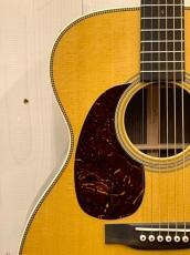 Martin 2025年製　000-28　♯3040535 【左利き用】_3