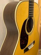 Martin 2025年製　000-28　♯3040535 【左利き用】_4