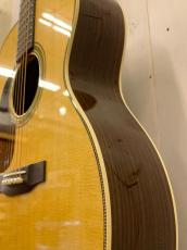 Martin 2025年製　000-28　♯3040535 【左利き用】_5