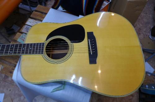 FERNANDES W-300　N