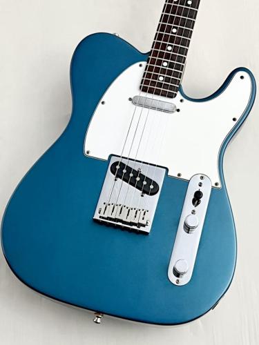 Fender 【1998年製 Rare Color !】American Standard Telecaster Aqua Marine Metallic ≒3.70kg
