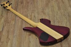 B.C.Rich Heritage Classic Mockingbird Bass_2