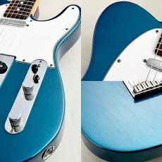 Fender 【1998年製 Rare Color !】American Standard Telecaster Aqua Marine Metallic ≒3.70kg_3