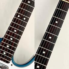 Fender 【1998年製 Rare Color !】American Standard Telecaster Aqua Marine Metallic ≒3.70kg_4