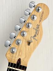 Fender 【1998年製 Rare Color !】American Standard Telecaster Aqua Marine Metallic ≒3.70kg_5