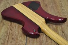 B.C.Rich Heritage Classic Mockingbird Bass_11