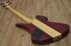 B.C.Rich Heritage Classic Mockingbird Bass_12
