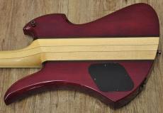 B.C.Rich Heritage Classic Mockingbird Bass_13