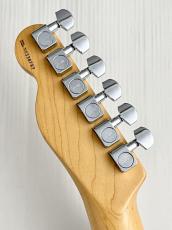 Fender 【1998年製 Rare Color !】American Standard Telecaster Aqua Marine Metallic ≒3.70kg_8