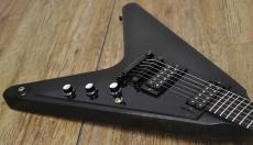 Gibson Flying V Gothic (初代) 1999_8