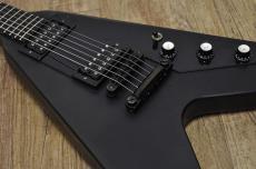 Gibson Flying V Gothic (初代) 1999_9