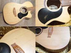 Maton Performer_5