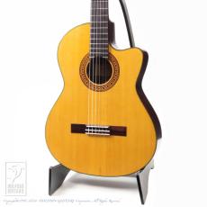K.Yairi CE-3 SG CTM (Nylon Strings)