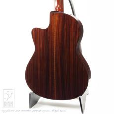 K.Yairi CE-3 SG CTM (Nylon Strings)_3