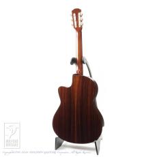 K.Yairi CE-3 SG CTM (Nylon Strings)_4