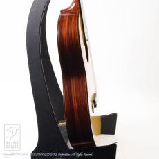 K.Yairi CE-3 SG CTM (Nylon Strings)_5