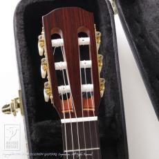 K.Yairi CE-3 SG CTM (Nylon Strings)_6