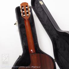 K.Yairi CE-3 SG CTM (Nylon Strings)_9