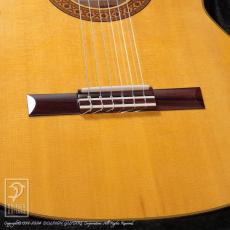 K.Yairi CE-3 SG CTM (Nylon Strings)_11