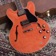 Gibson 【Custom Coloer】ES-335 Watermelon s/n 229040039 [3.51kg]【G-CLUB SHIBUYA 2F】