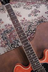 Gibson 【Custom Coloer】ES-335 Watermelon s/n 229040039 [3.51kg]【G-CLUB SHIBUYA 2F】_3