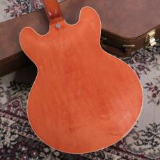 Gibson 【Custom Coloer】ES-335 Watermelon s/n 229040039 [3.51kg]【G-CLUB SHIBUYA 2F】_5