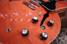 Gibson 【Custom Coloer】ES-335 Watermelon s/n 229040039 [3.51kg]【G-CLUB SHIBUYA 2F】_9