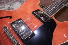 Gibson 【Custom Coloer】ES-335 Watermelon s/n 229040039 [3.51kg]【G-CLUB SHIBUYA 2F】_11