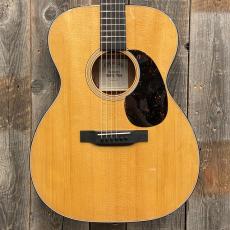 Martin 000E Retro Plus Mahogany #3079185【無金利分割OK】