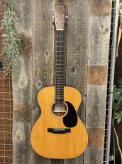 Martin 000E Retro Plus Mahogany #3079185【無金利分割OK】_2