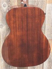 Martin 000E Retro Plus Mahogany #3079185【無金利分割OK】_3