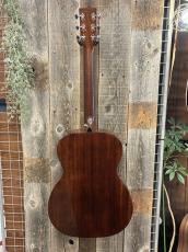 Martin 000E Retro Plus Mahogany #3079185【無金利分割OK】_4