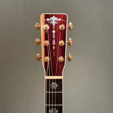 K.Yairi YF-OOO41 Custom_3