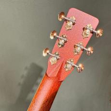 K.Yairi YF-OOO41 Custom_5
